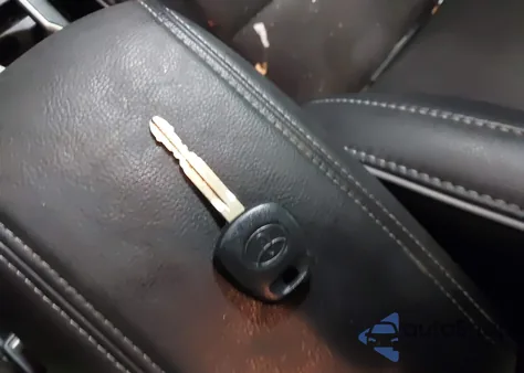 2015 Toyota Corolla S from USA, damaged, VIN 2T1BURHE1FC385083